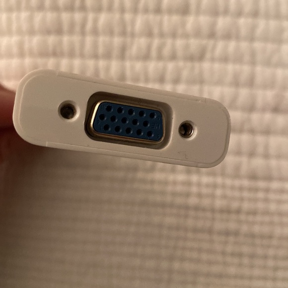 VGA Mini DisplayPort Adapter j5 create - Picture 2 of 8